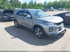 JA4AR3AU0LU016235 2020 MITSUBISHI OUTLANDER