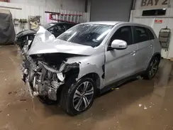 JA4AR3AU0LU016378 2020 MITSUBISHI OUTLANDER
