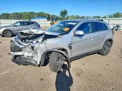 JA4AR3AU0LU016655 2020 MITSUBISHI OUTLANDER