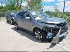 JA4AR3AU0LU017174 2020 MITSUBISHI OUTLANDER