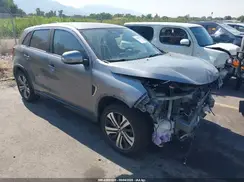 JA4AR3AU0LU018017 2020 MITSUBISHI OUTLANDER