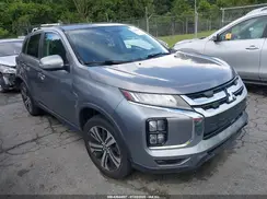 JA4AR3AU0LU018518 2020 MITSUBISHI OUTLANDER