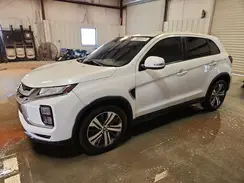 JA4AR3AU0LU018566 2020 MITSUBISHI OUTLANDER