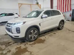 JA4AR3AU0LU018681 2020 MITSUBISHI OUTLANDER