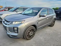 JA4AR3AU0LU018700 2020 MITSUBISHI OUTLANDER