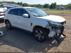 JA4AR3AU0LU018776 2020 MITSUBISHI OUTLANDER