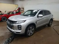 JA4AR3AU0LU019166 2020 MITSUBISHI OUTLANDER