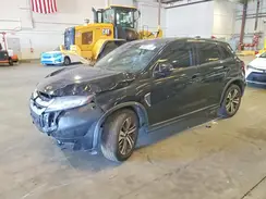 JA4AR3AU0LU019989 2020 MITSUBISHI OUTLANDER