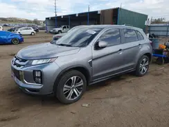 JA4AR3AU0LU020592 2020 MITSUBISHI OUTLANDER
