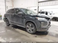JA4AR3AU0LU021290 2020 MITSUBISHI OUTLANDER