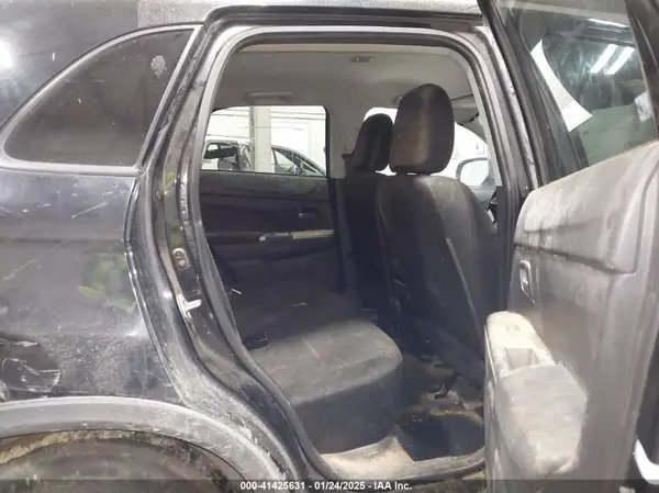 JA4AR3AU0LU021290 2020 MITSUBISHI OUTLANDER - Image 8