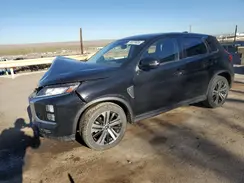 JA4AR3AU0LU024111 2020 MITSUBISHI OUTLANDER