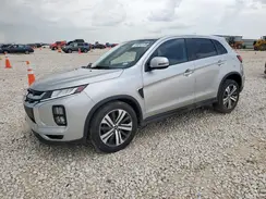 JA4AR3AU0LU024657 2020 MITSUBISHI OUTLANDER