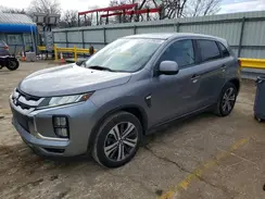 JA4AR3AU0LU024836 2020 MITSUBISHI OUTLANDER