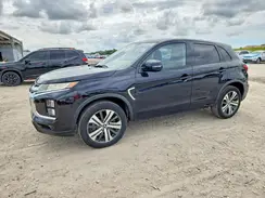 JA4AR3AU0LU024898 2020 MITSUBISHI OUTLANDER