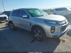 JA4AR3AU0LU025243 2020 MITSUBISHI OUTLANDER