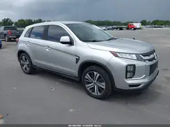 JA4AR3AU0LU025663 2020 MITSUBISHI OUTLANDER