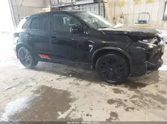 JA4AR3AU0LU025677 2020 MITSUBISHI OUTLANDER