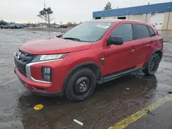 JA4AR3AU0LU025727 2020 MITSUBISHI OUTLANDER