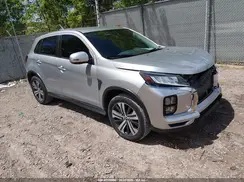 JA4AR3AU0LU026229 2020 MITSUBISHI OUTLANDER