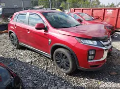 JA4AR3AU0LU026912 2020 MITSUBISHI OUTLANDER