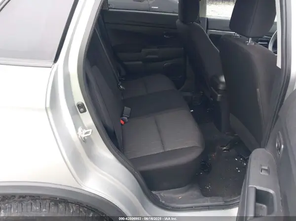 JA4AR3AU0LU027249 2020 MITSUBISHI OUTLANDER - Image 8
