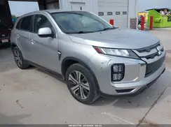 JA4AR3AU0LU028059 2020 MITSUBISHI OUTLANDER
