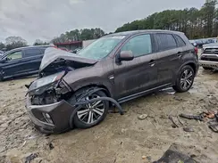 JA4AR3AU0LU028076 2020 MITSUBISHI OUTLANDER