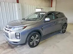 JA4AR3AU0LU028126 2020 MITSUBISHI OUTLANDER