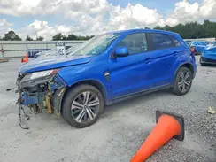 JA4AR3AU0LU028174 2020 MITSUBISHI OUTLANDER