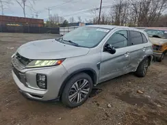 JA4AR3AU0LU028739 2020 MITSUBISHI OUTLANDER