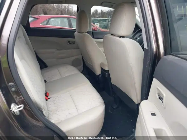 JA4AR3AU0LU029485 2020 MITSUBISHI OUTLANDER - Image 8