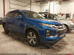 JA4AR3AU0LU029888 2020 MITSUBISHI OUTLANDER