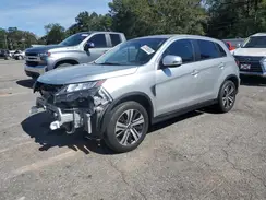 JA4AR3AU0LU030068 2020 MITSUBISHI OUTLANDER