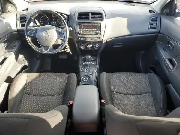 JA4AR3AU1GZ024580 2016 MITSUBISHI OUTLANDER - Image 8