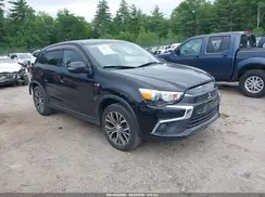 JA4AR3AU1GZ026622 2016 MITSUBISHI OUTLANDER