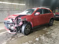 JA4AR3AU1GZ028192 2016 MITSUBISHI OUTLANDER