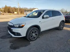 JA4AR3AU1GZ043582 2016 MITSUBISHI OUTLANDER