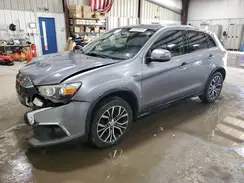 JA4AR3AU1GZ045395 2016 MITSUBISHI OUTLANDER