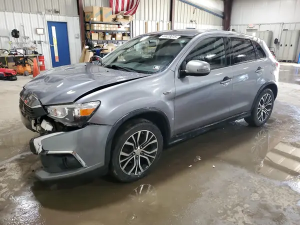 JA4AR3AU1GZ045395 2016 MITSUBISHI OUTLANDER - Image 1