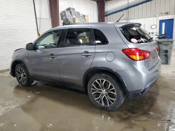 JA4AR3AU1GZ045395 2016 MITSUBISHI OUTLANDER - Image 2