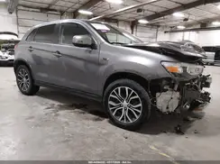 JA4AR3AU1GZ046787 2016 MITSUBISHI OUTLANDER