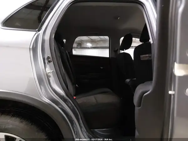 JA4AR3AU1GZ046787 2016 MITSUBISHI OUTLANDER - Image 8