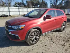 JA4AR3AU1GZ049947 2016 MITSUBISHI OUTLANDER