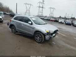 JA4AR3AU1GZ050354 2016 MITSUBISHI OUTLANDER