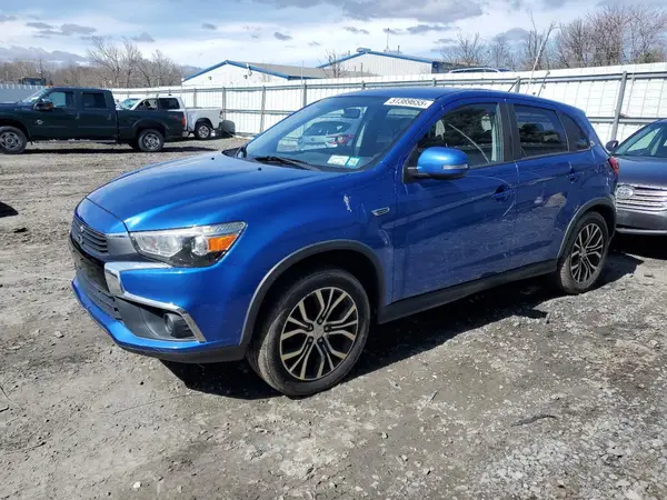 JA4AR3AU1GZ050905 2016 MITSUBISHI OUTLANDER - Image 1