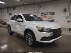 JA4AR3AU1GZ053299 2016 MITSUBISHI OUTLANDER