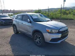 JA4AR3AU1GZ054324 2016 MITSUBISHI OUTLANDER