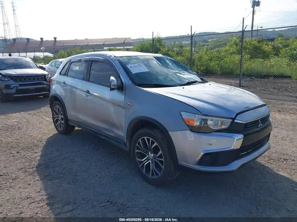 JA4AR3AU1GZ054324 2016 MITSUBISHI OUTLANDER - Image 1