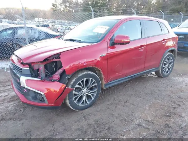 JA4AR3AU1GZ058468 2016 MITSUBISHI OUTLANDER - Image 2